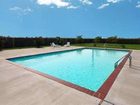 фото отеля Econo Lodge Charleston (Missouri)