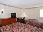 фото отеля Econo Lodge Charleston (Missouri)