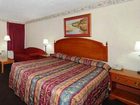 фото отеля Econo Lodge Charleston (Missouri)