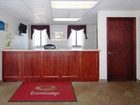 фото отеля Econo Lodge Charleston (Missouri)