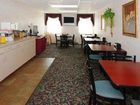 фото отеля Econo Lodge Charleston (Missouri)
