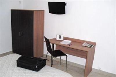 фото отеля Hotel Saint Esteve