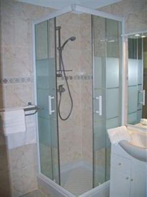 фото отеля Hotel Saint Esteve