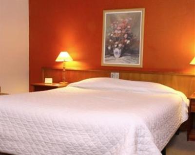 фото отеля Grande Hotel Canela