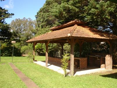 фото отеля Grande Hotel Canela