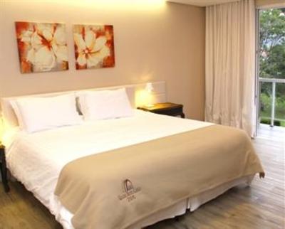 фото отеля Grande Hotel Canela