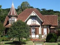 Grande Hotel Canela