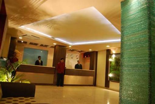 фото отеля Mohan Hotel