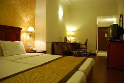 фото отеля Mohan Hotel