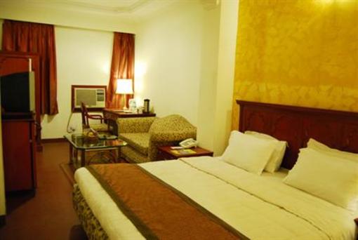 фото отеля Mohan Hotel