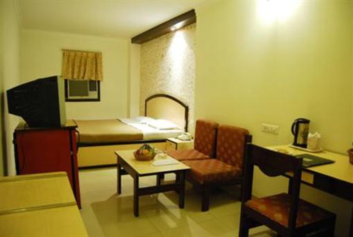 фото отеля Mohan Hotel