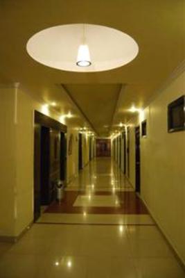 фото отеля Mohan Hotel