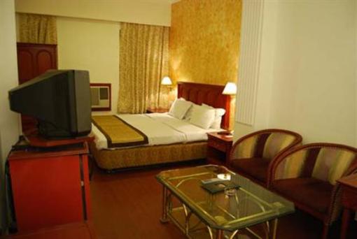 фото отеля Mohan Hotel