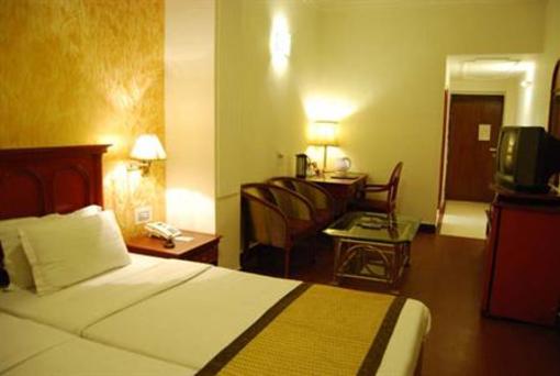 фото отеля Mohan Hotel