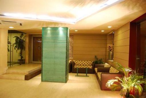 фото отеля Mohan Hotel