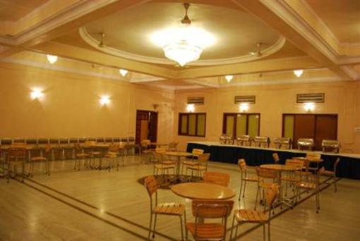 фото отеля Mohan Hotel