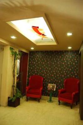 фото отеля Mohan Hotel