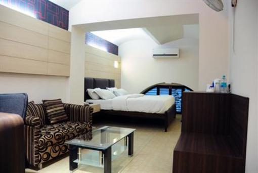 фото отеля Mohan Hotel
