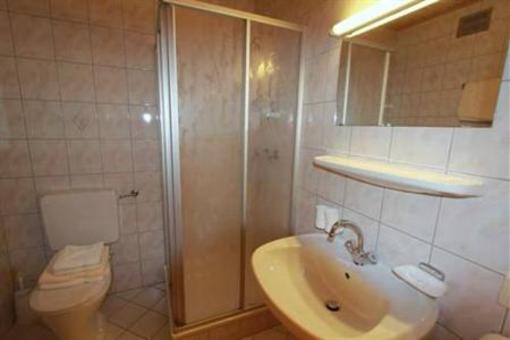фото отеля Haus Christophorus Bad Gastein