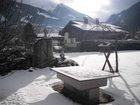 фото отеля Haus Christophorus Bad Gastein