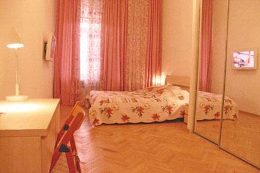 фото отеля Feelathome Apartments Nevsky