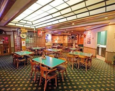 фото отеля BEST WESTERN Wooster Plaza