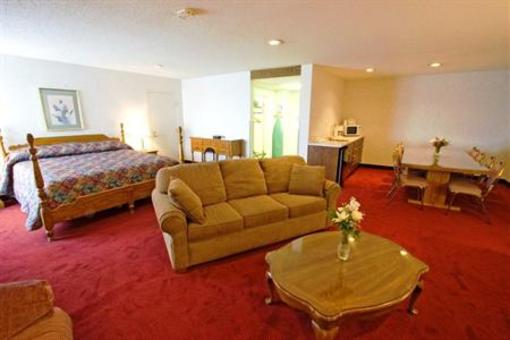 фото отеля BEST WESTERN Wooster Plaza