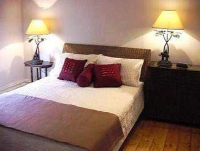 фото отеля Pelican Sands Bed & Breakfast Portarlington