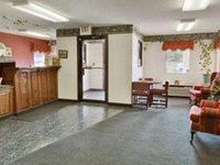 Macon Days Inn