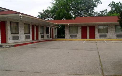 фото отеля River Inn Motel San Antonio
