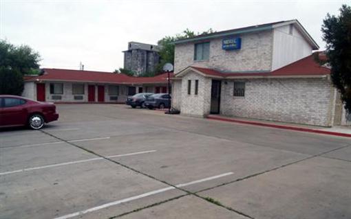 фото отеля River Inn Motel San Antonio