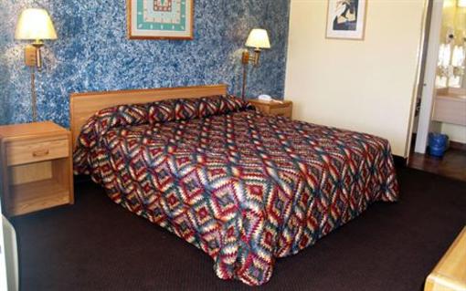 фото отеля River Inn Motel San Antonio