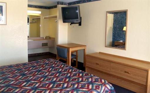 фото отеля River Inn Motel San Antonio