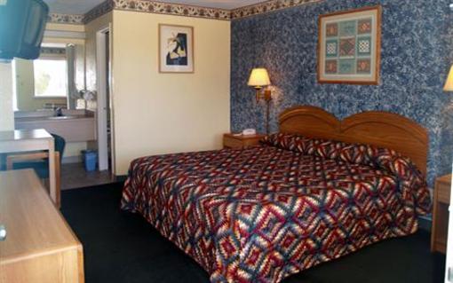 фото отеля River Inn Motel San Antonio