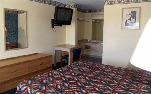 фото отеля River Inn Motel San Antonio
