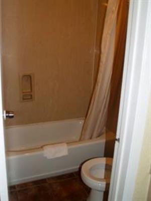 фото отеля River Inn Motel San Antonio