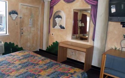 фото отеля River Inn Motel San Antonio