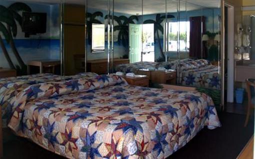 фото отеля River Inn Motel San Antonio