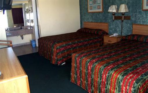 фото отеля River Inn Motel San Antonio