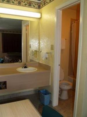 фото отеля River Inn Motel San Antonio
