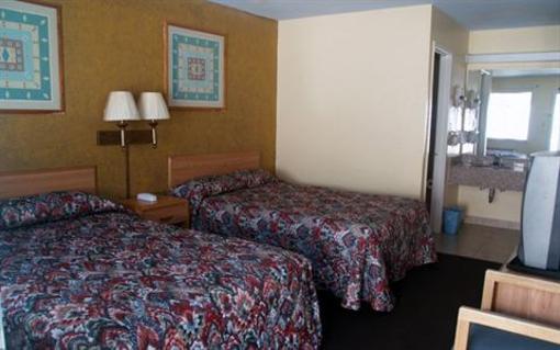 фото отеля River Inn Motel San Antonio