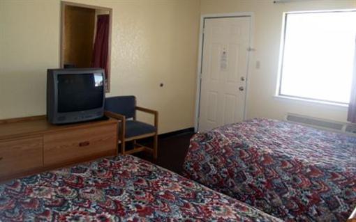 фото отеля River Inn Motel San Antonio