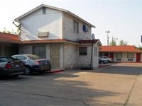 River Inn Motel San Antonio