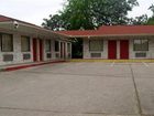 фото отеля River Inn Motel San Antonio