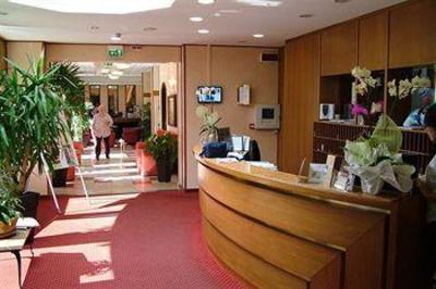 фото отеля Villa Bianca Hotel Rimini
