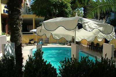 фото отеля Villa Bianca Hotel Rimini