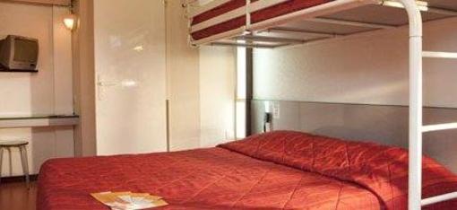 фото отеля Hotel Premiere Classe Agen