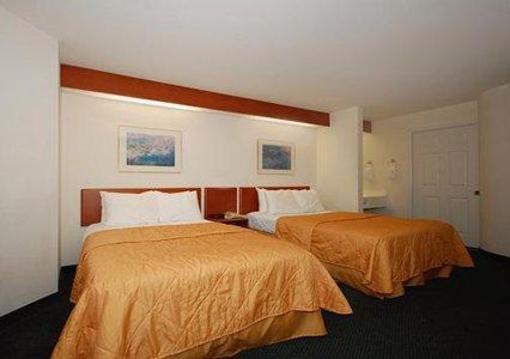 фото отеля Sleep Inn Orangeburg