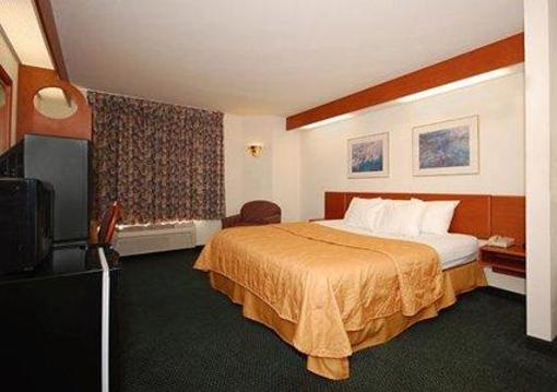 фото отеля Sleep Inn Orangeburg