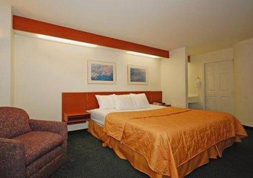фото отеля Sleep Inn Orangeburg